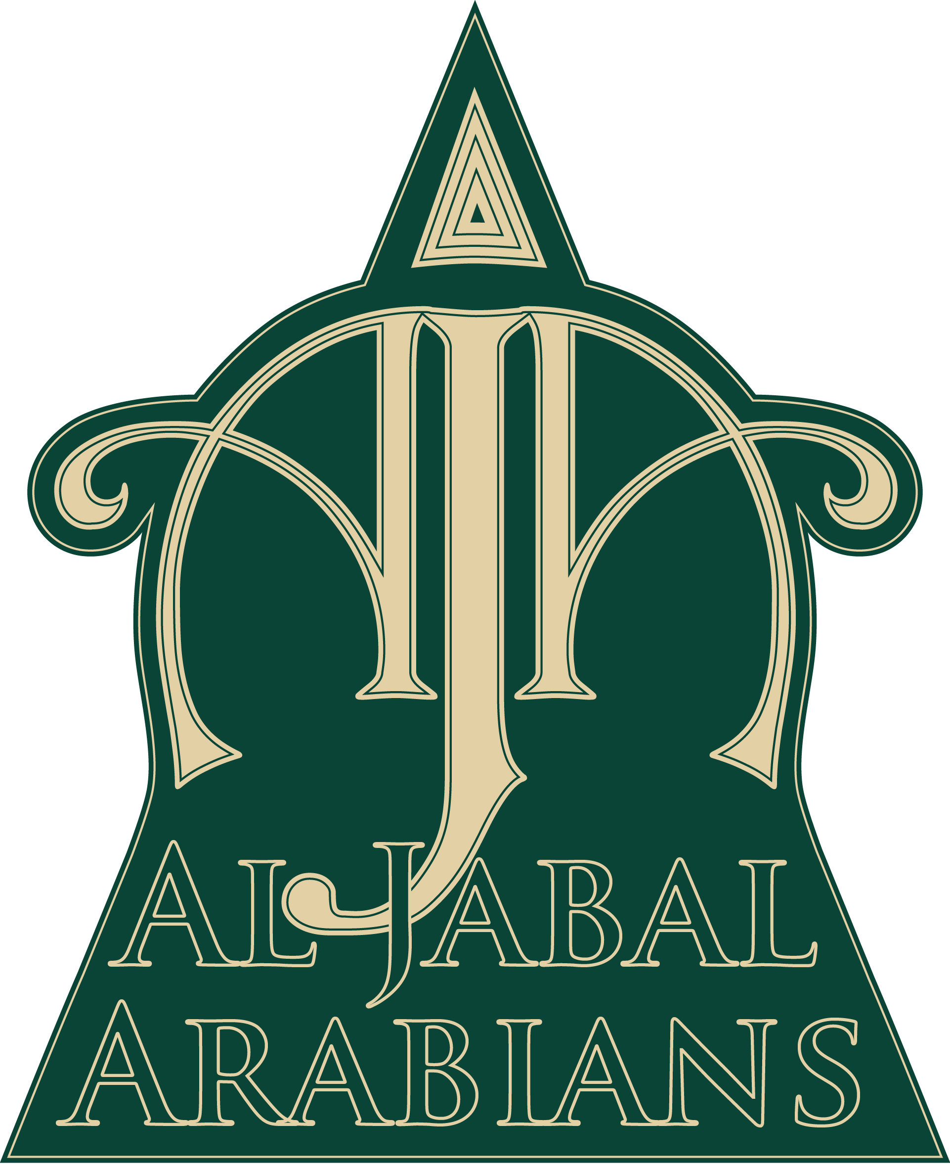 AL JABAL ARABIANS