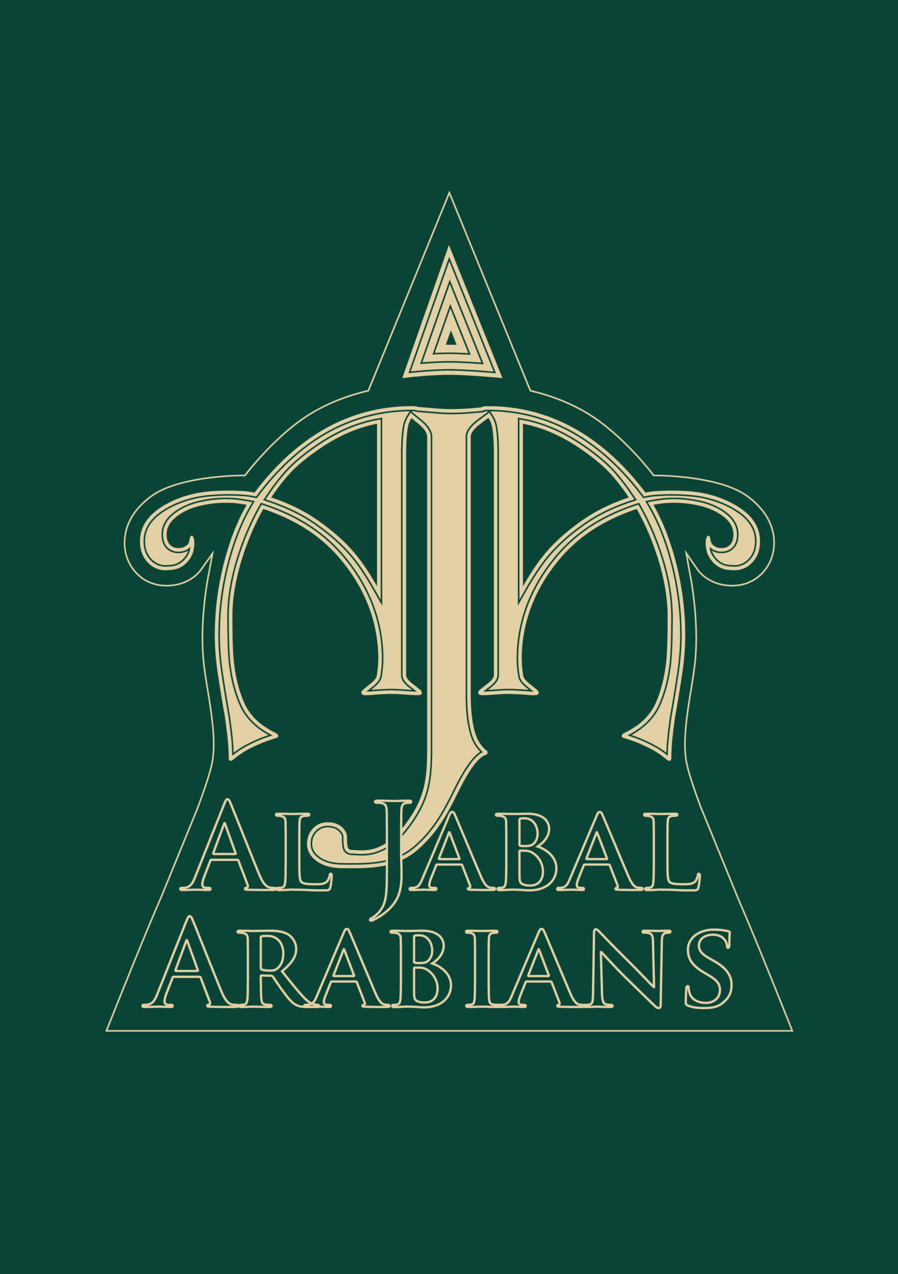 AL JABAL ARABIANS